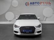 Audi A3 III (8V) Рестайлинг Москва  - изображение 28