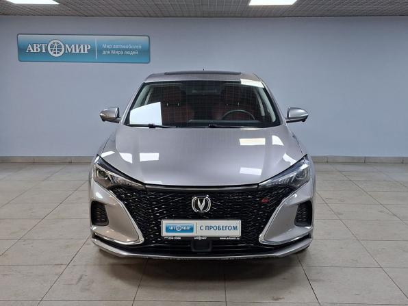 Changan Eado Plus с пробегом 2023 года, цена 1 440 000 рублей, 22552 км, седан, Автокод Объявления