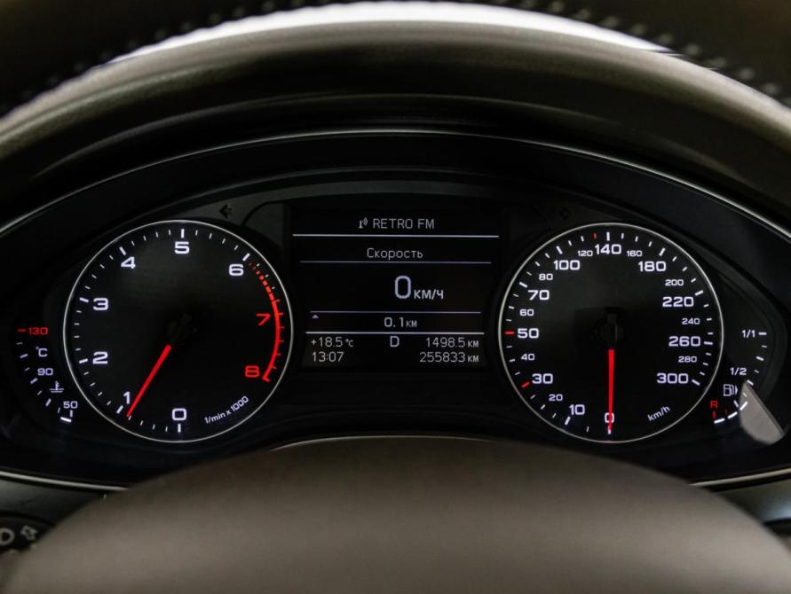 Audi A6 IV (C7) Санкт-Петербург  - изображение 21