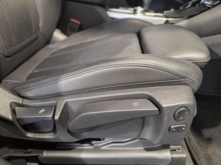 BMW X3 III (G01) Санкт-Петербург  - изображение 20