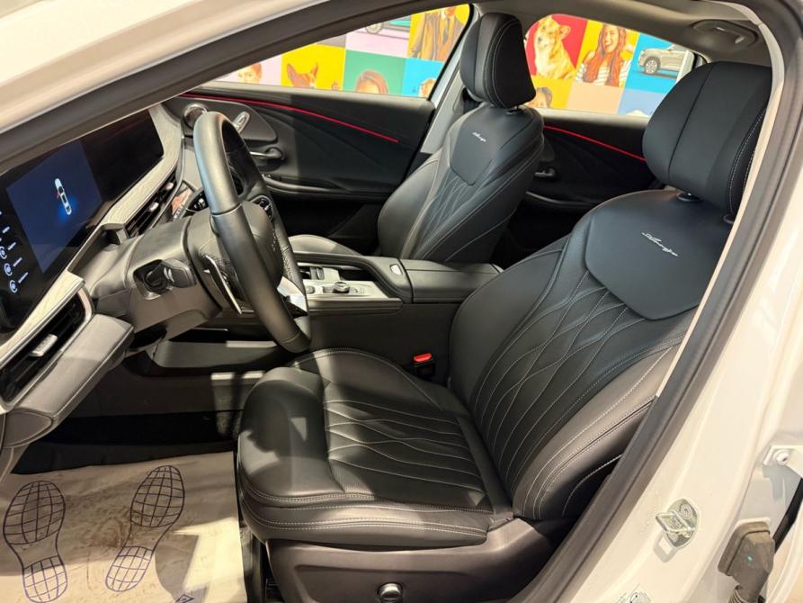Chery Arrizo 8 Екатеринбург  - изображение 10