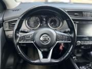Nissan Qashqai II Рестайлинг Калуга  - изображение 45