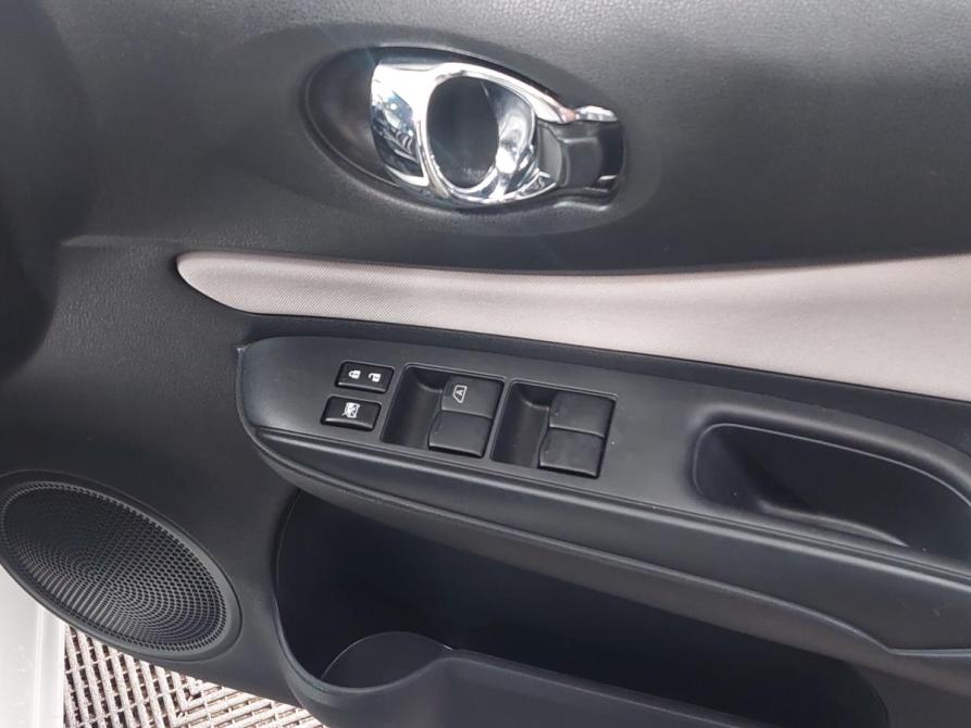Nissan Note II Рестайлинг Пермь  - изображение 16