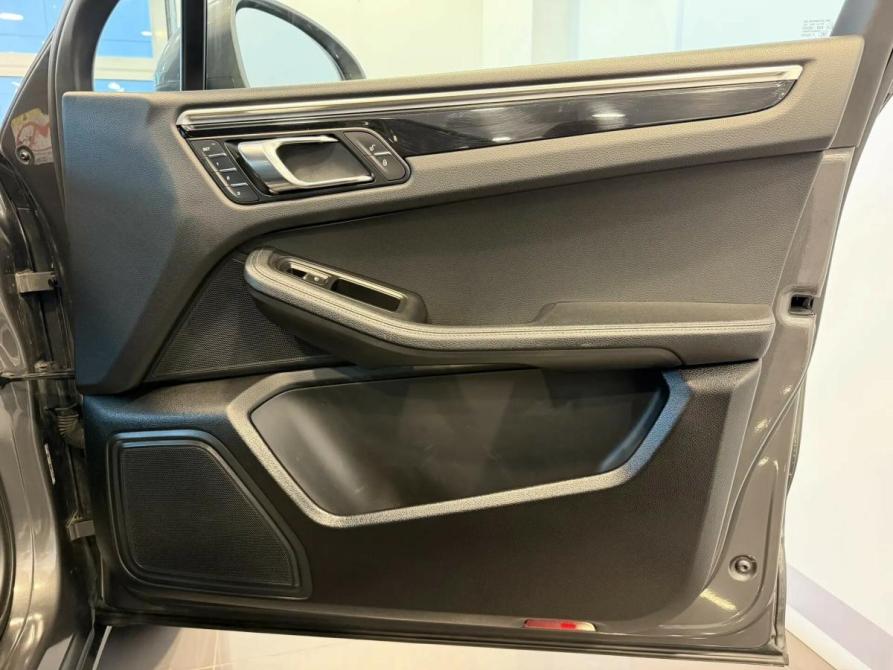 Porsche Macan I Подольск  - изображение 17