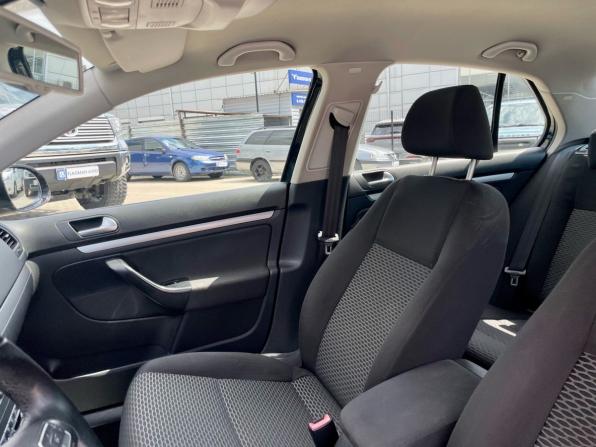 Volkswagen Jetta V с пробегом 2010 года, цена 865 000 рублей, 127618 км, седан, Автокод Объявления