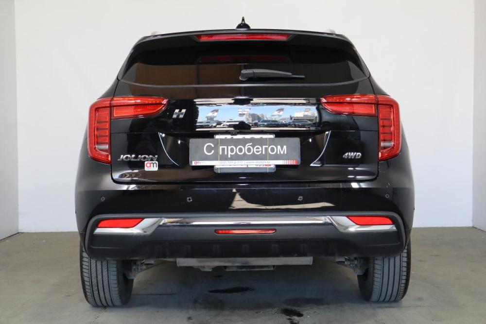 Haval Jolion I Санкт-Петербург  - изображение 4