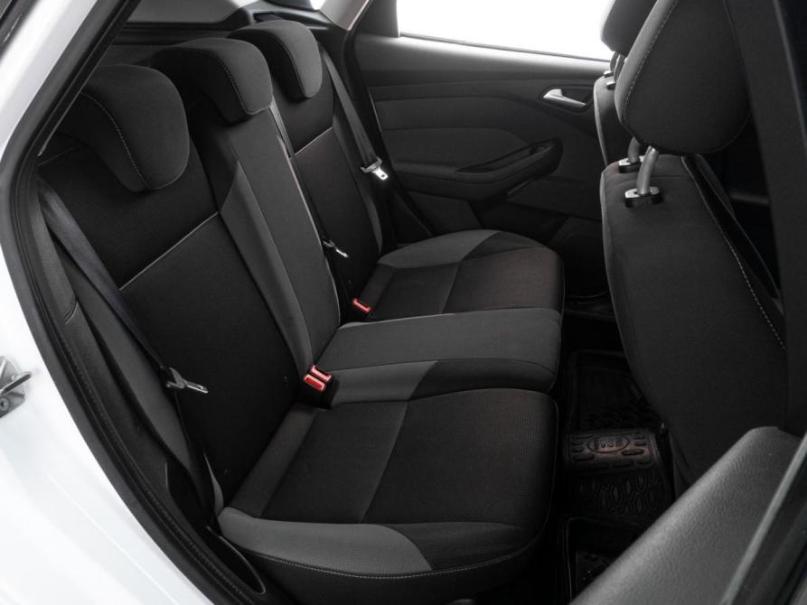 Ford Focus III Тюмень  - изображение 7