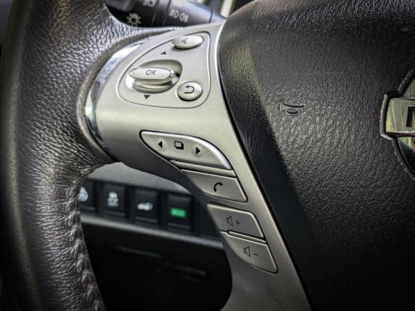 Nissan Murano III (Z52) с пробегом 2016 года, цена 2 649 500 рублей, 114000 км, внедорожник, Автокод Объявления