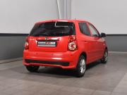 Kia Picanto I Рестайлинг Кемерово  - изображение 22