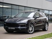 Porsche Cayenne III Санкт-Петербург  - изображение 31
