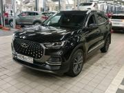 Chery Tiggo 8 Pro Max I Рестайлинг Москва  - изображение 40
