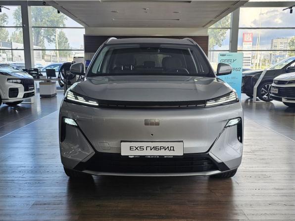 Новый Geely EX5 Гибрид 2026 года, цена 3 829 990 рублей, внедорожник, Автокод Объявления