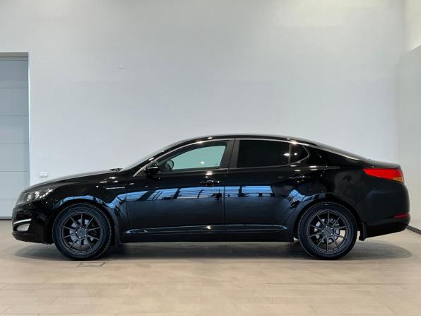 Kia Optima III с пробегом 2012 года, цена 1 280 000 рублей, 189869 км, седан, Автокод Объявления