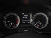 Skoda Octavia III (A7) Рестайлинг Санкт-Петербург  - изображение 39