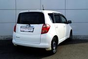 Toyota Ractis I Абакан  - изображение 25
