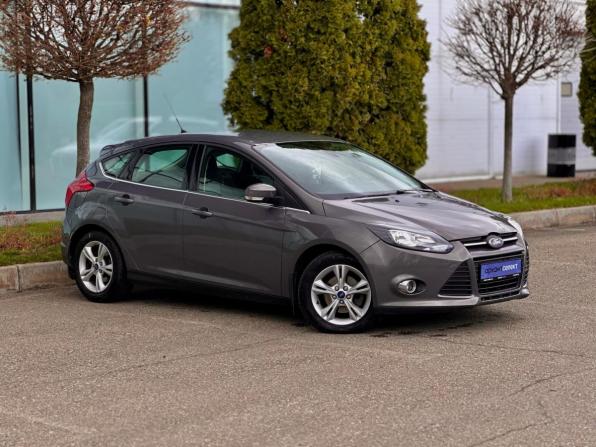 Ford Focus III с пробегом 2013 года, цена 930 000 рублей, 78055 км, хэтчбек, Автокод Объявления