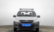 Lada (ВАЗ) Granta I Пермь  - изображение 21
