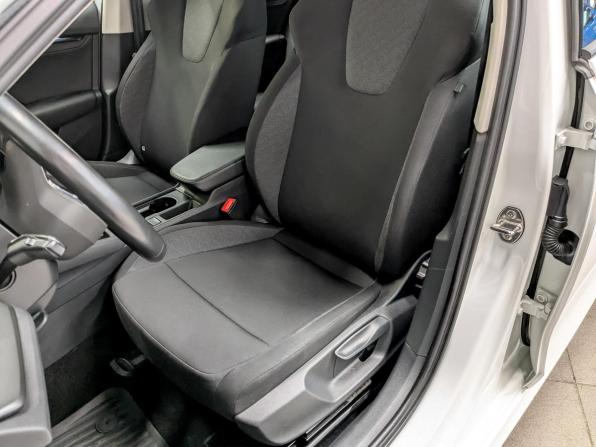 Skoda Octavia IV (A8) с пробегом 2021 года, цена 2 335 000 рублей, 74575 км, лифтбек, Автокод Объявления