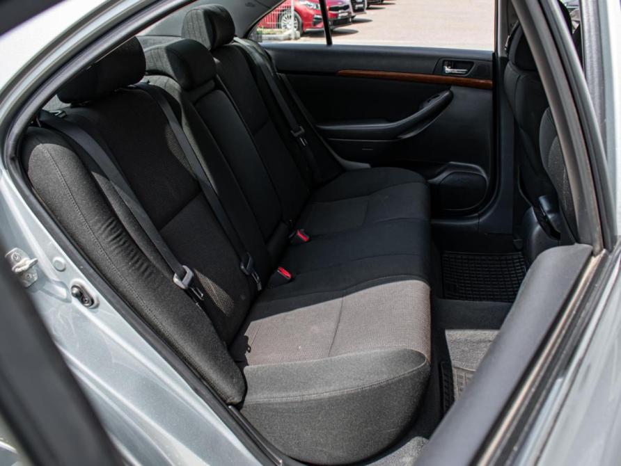 Toyota Avensis II Рестайлинг Краснодар  - изображение 7