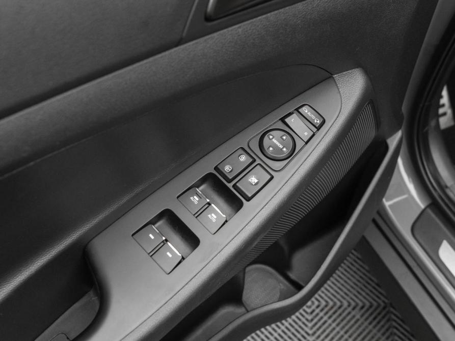 Hyundai Tucson III Рестайлинг Москва  - изображение 13