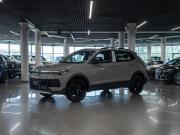 Volkswagen Tharu XR Москва  - изображение 29