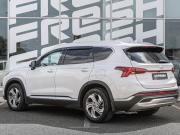 Hyundai Santa Fe IV Рестайлинг Краснодар  - изображение 28