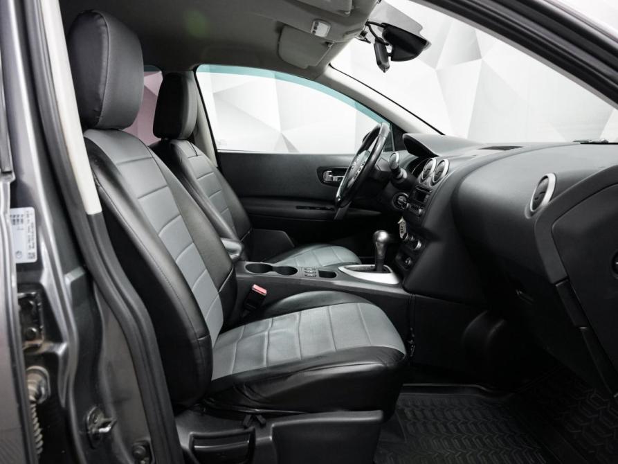 Nissan Qashqai I Рестайлинг Ульяновск  - изображение 12