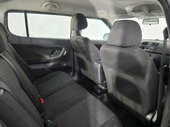 Skoda Fabia II Рестайлинг с пробегом 2013 года, цена 439 000 рублей, 139265 км, хэтчбек, Автокод Объявления