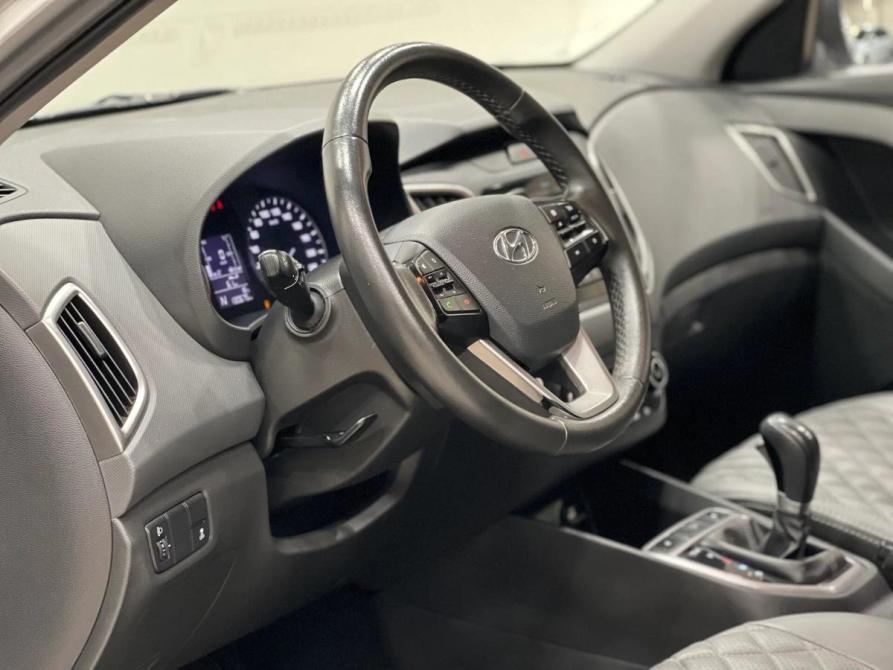 Hyundai Creta I Рестайлинг Кемерово  - изображение 14