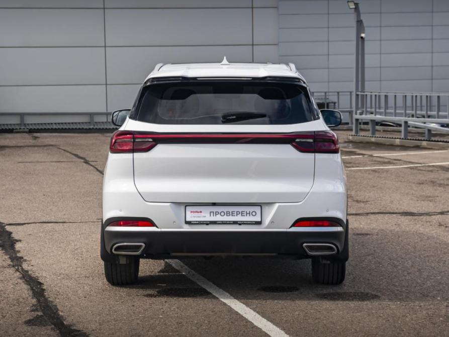 Chery Tiggo 7 Pro Max I Москва  - изображение 6