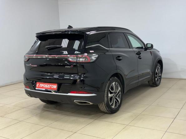 Chery Tiggo 7 Pro Max I Рестайлинг с пробегом 2024 года, цена 2 070 000 рублей, 28102 км, внедорожник, Автокод Объявления