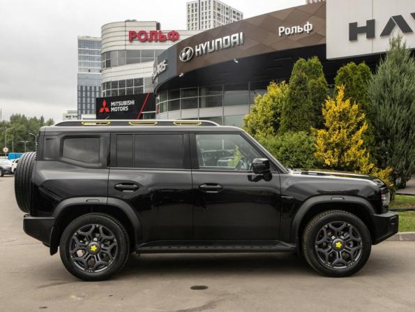 JETOUR T2 с пробегом 2024 года, цена 3 028 000 рублей, 52904 км, внедорожник, Автокод Объявления