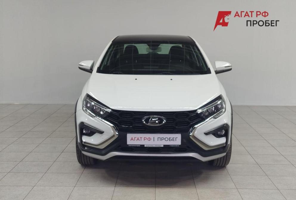 Lada (ВАЗ) Vesta I Рестайлинг (NG) Саратов  - изображение 2