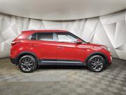 Hyundai Creta I Рестайлинг Москва  - изображение 27
