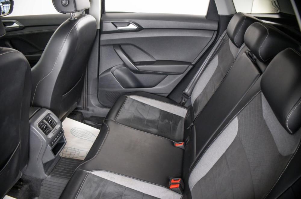 Volkswagen Taos I Пермь  - изображение 10