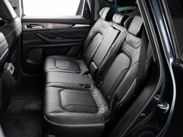 Exeed VX I с пробегом 2021 года, цена 2 149 000 рублей, 152196 км, внедорожник, Автокод Объявления