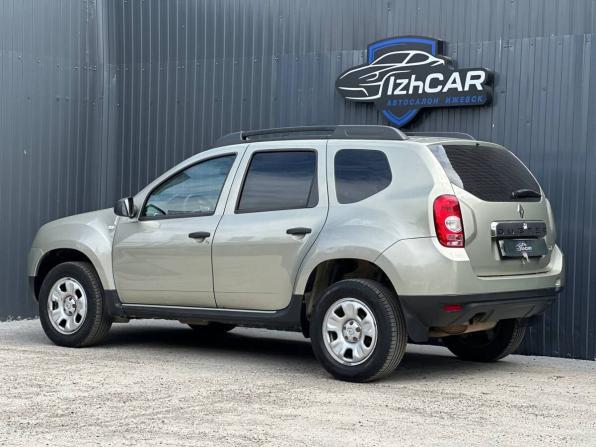 Renault Duster I с пробегом 2014 года, цена 749 000 рублей, 165000 км, внедорожник, Автокод Объявления