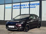 Ford Focus II Рестайлинг Екатеринбург  - изображение 22