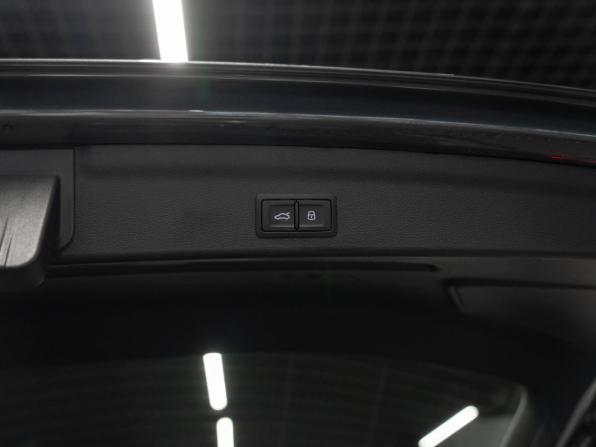 Audi Q3 II (F3) с пробегом 2026 года, цена 4 200 000 рублей, 50 км, внедорожник, Автокод Объявления
