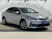 Toyota Corolla XI (E160 E170 E180) Тамбов  - изображение 21