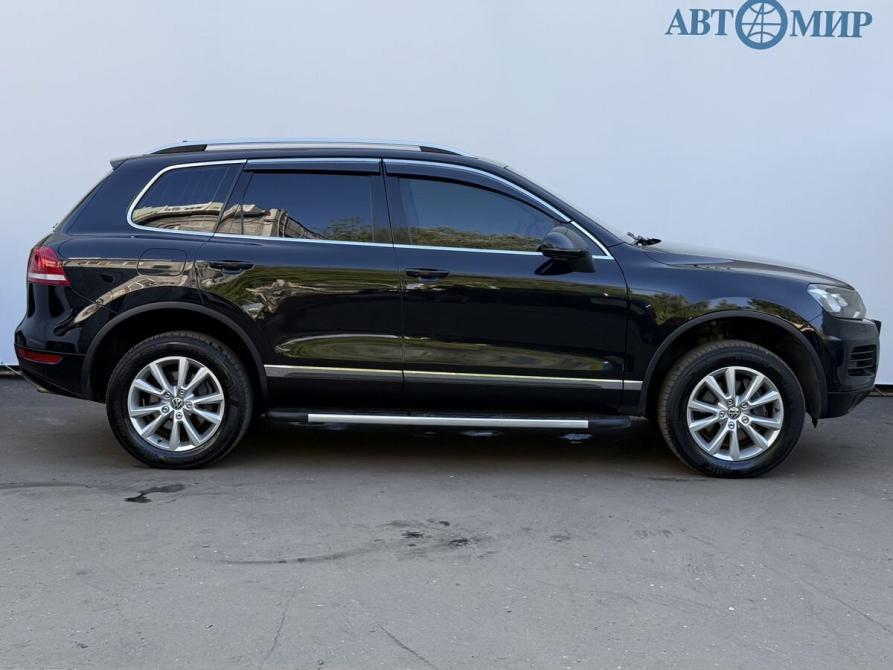 Volkswagen Touareg II Москва  - изображение 4