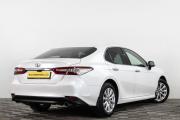 Toyota Camry VIII (XV70) Рестайлинг Сургут  - изображение 28