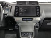 Toyota Land Cruiser Prado 150 Series Рестайлинг 3 Москва  - изображение 47