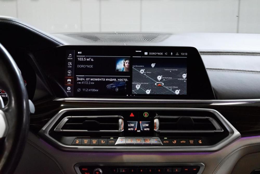 BMW X5 IV (G05/G18) Ульяновск  - изображение 15
