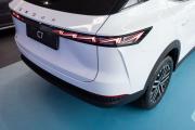 Omoda C7 Москва  - изображение 53