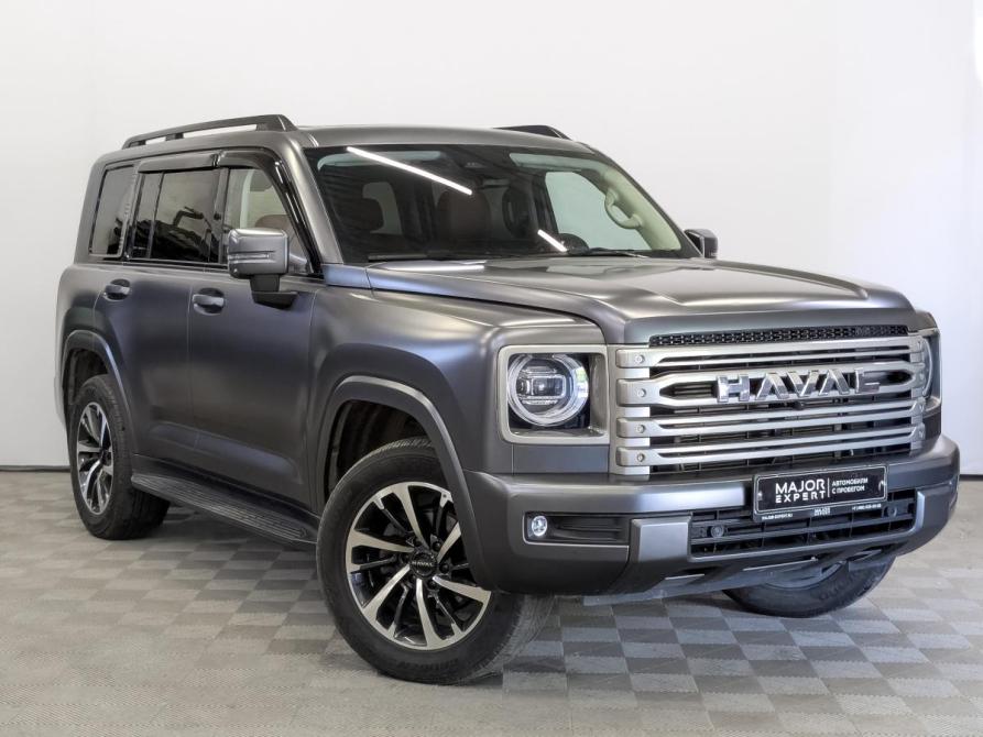 Haval H9 II Москва  - изображение 3