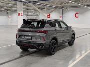 Geely Binyue I Рестайлинг 2 Казань  - изображение 28