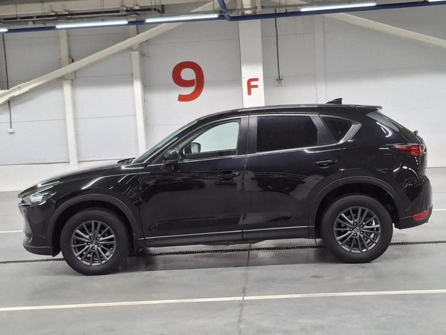 Mazda CX-5 II Казань  - изображение 10