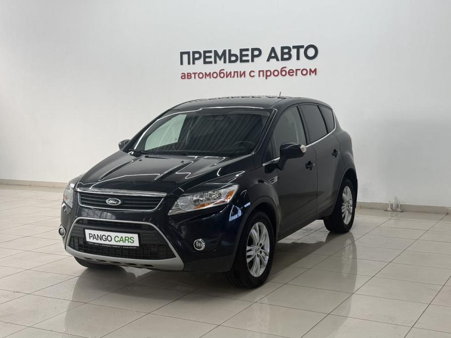Ford Kuga I Смоленск  - изображение 1