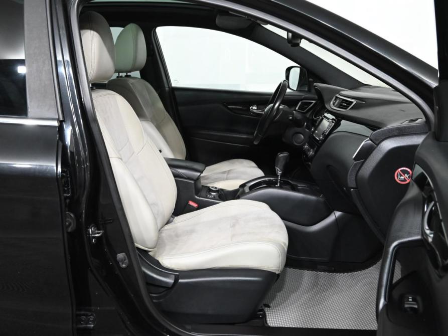 Nissan Qashqai II Екатеринбург  - изображение 13